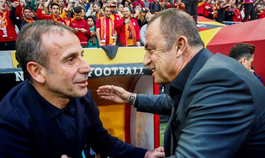 Abdullah Avcı'nın Derbi Planları Ortaya Çıktı!