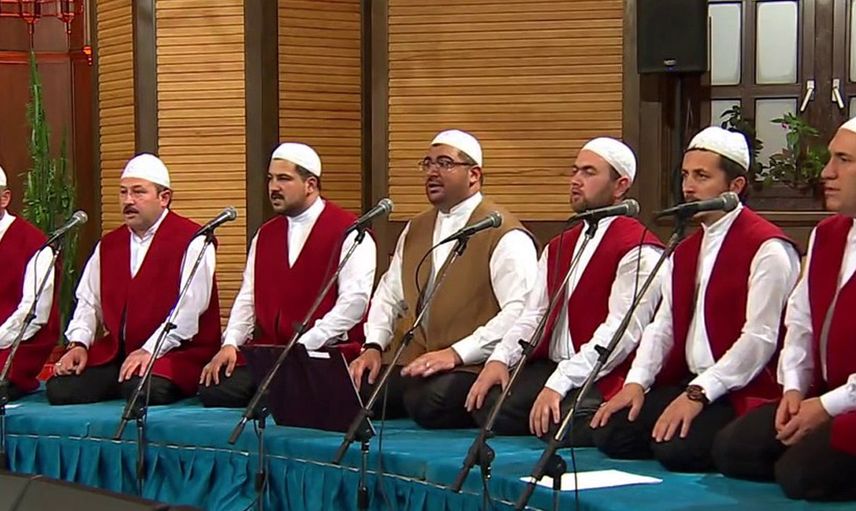 Şamanlıktan Günümüze Kadar Gelen Gelenekler