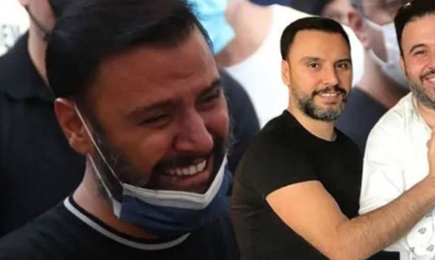 Abisinin acısı hala yüreğinde! Alişan'ın paylaşımı yürek burktu