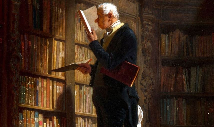 Absürt Edebiyat Nedir, Örnekleri Nelerdir?