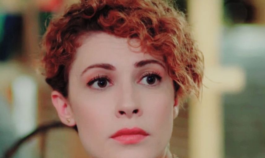 Açelya Topaloğlu Kimdir? Açelya Topaloğlu Boyu Kaç, Kilosu Kaç, Aslen Nereli, Eşi Kimdir?