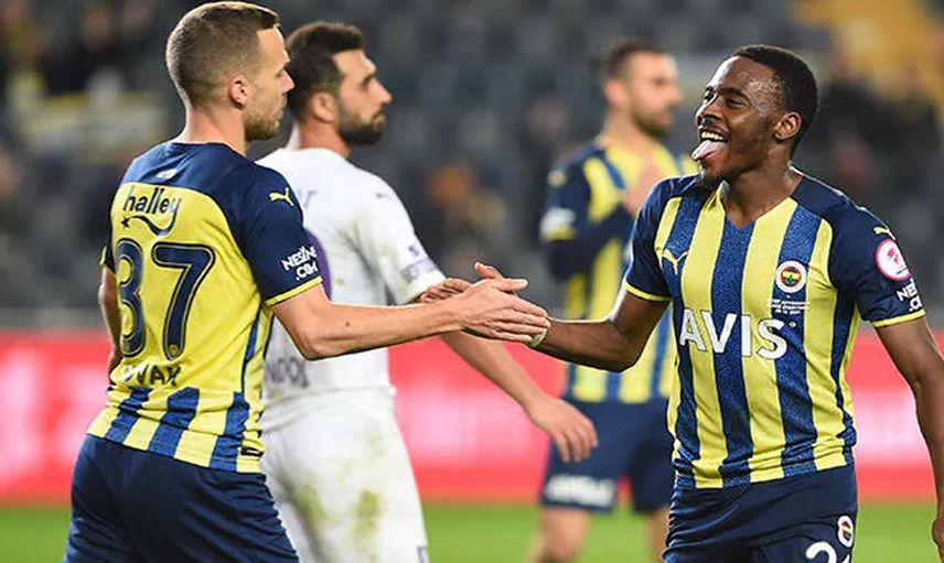 Fenerbahçe'nin Türkiye Kupası'nda  Afyonspor'u Elemesinin Ardından Zeki Murat Göle'den Açıklamalar Geldi!
