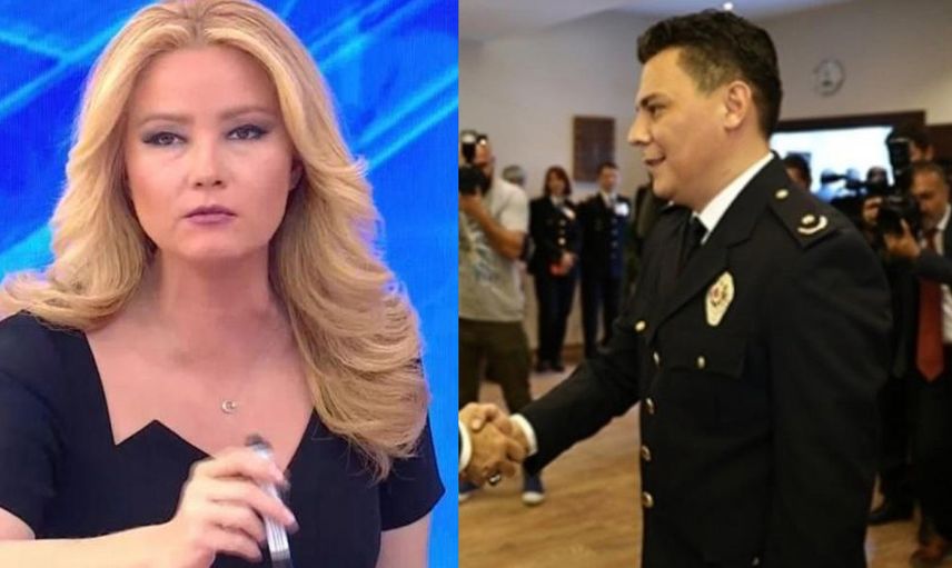 Acele alınan karar hüzünle sonlandı! Cumartesi günü evleneceğini duyuran Müge Anlı'da üzücü haber geldi