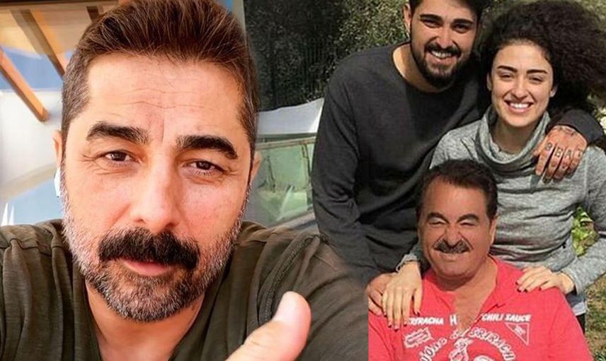 Acı haberi sosyal medyadan duyurdu! İbrahim Tatlıses'in oğlu Ahmet Tatlı 'Kardeşim öldü' dedi