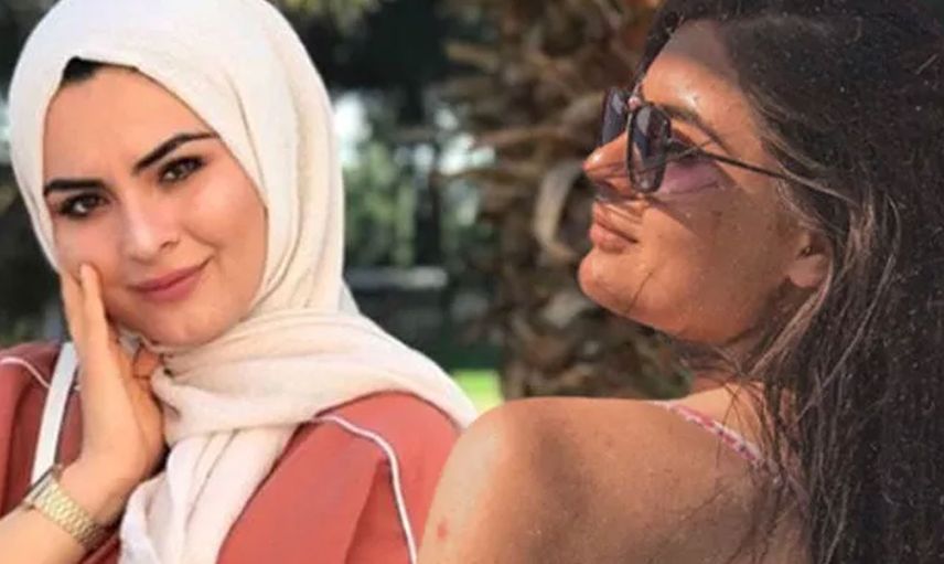 Açılan gelin adayı Hanife'nin başına öyle bir şey geldi ki