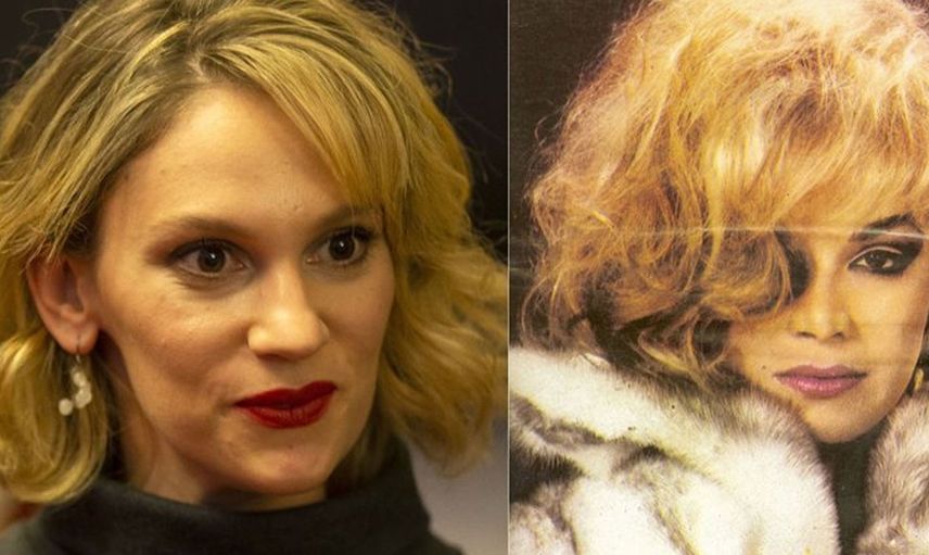 Acıların Kadını Bergen’i Farah Zeynep Abdullah Canlandıracak