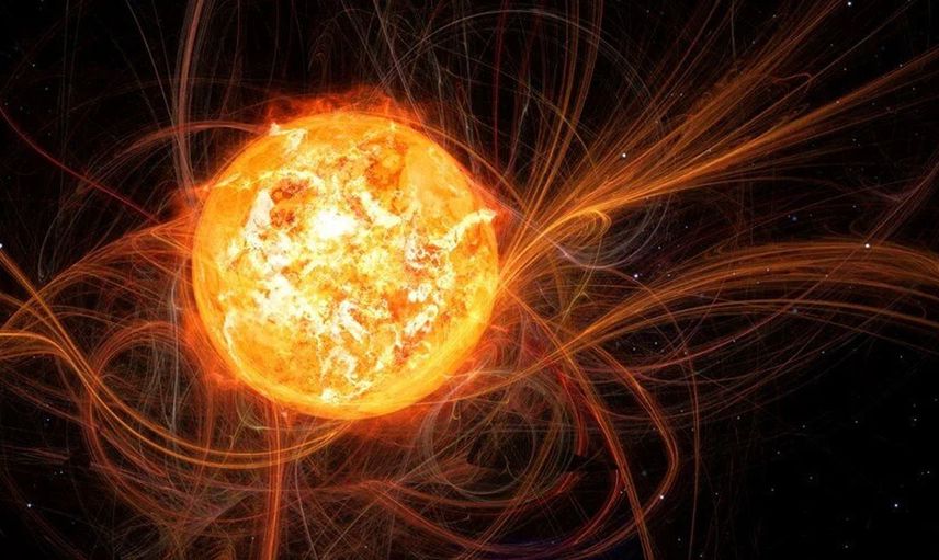 Yamyam Güneş Fırtınası nedir?