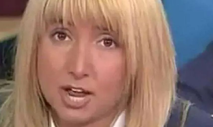 60 yaşındaki Yonca Evcimik estetik yaptırdı! Bambaşka birine döndü: Son hali alay konusu oldu...