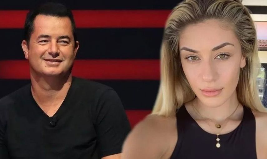 Acun beşinci kez baba oluyor: 20 yaş küçük sevgilisi hamile! Bebeğin cinsiyeti belli oldu