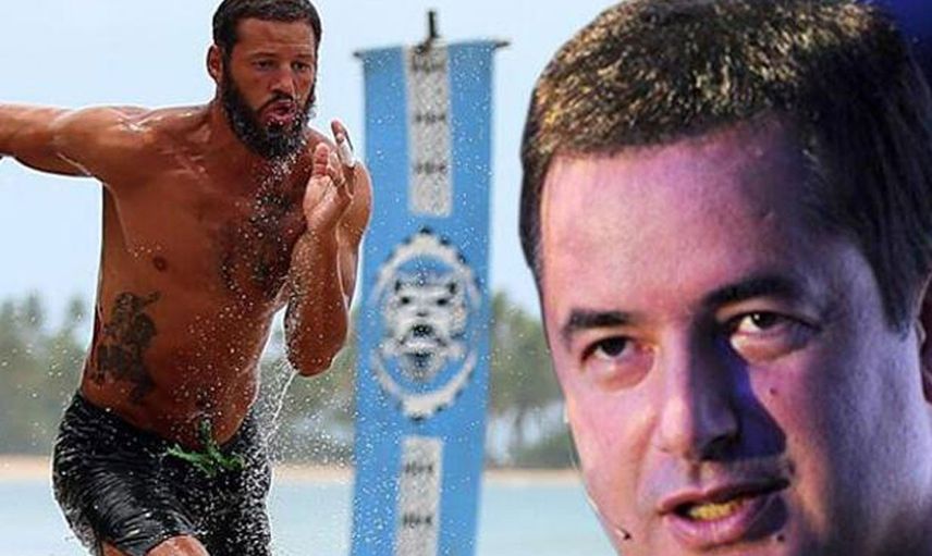 Acun bu sefer fena tosladı! Atakan'ı eleyen AcunMedya'ya tepkiler büyüyor artık onun adı KurguMedya binlerce insan linç girişimi başlattı 'Her kuşun eti yenmez Acun efendi...'