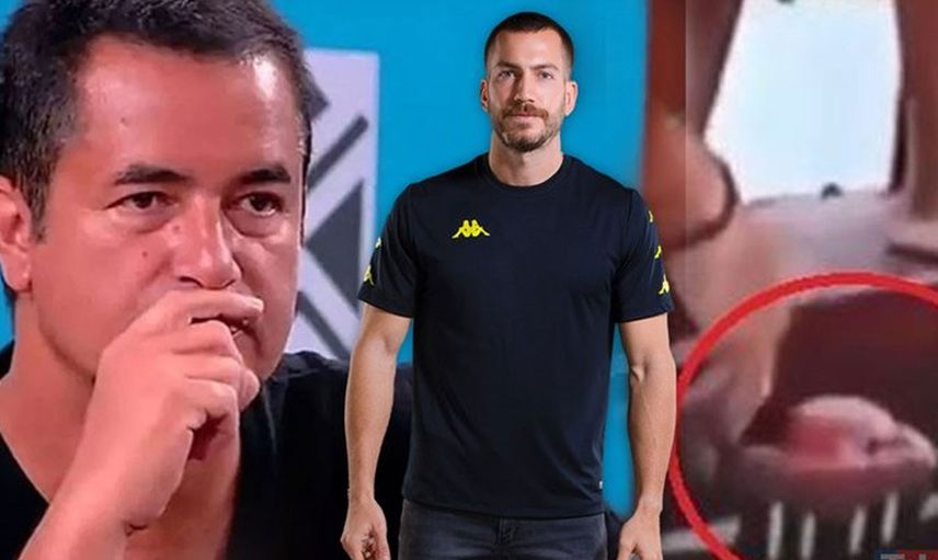 Acun bu sefer fena yakalandı: Survior’dan gelen yiyecek içecek ifşasının fotoğrafları sosyal medyaya sızdı