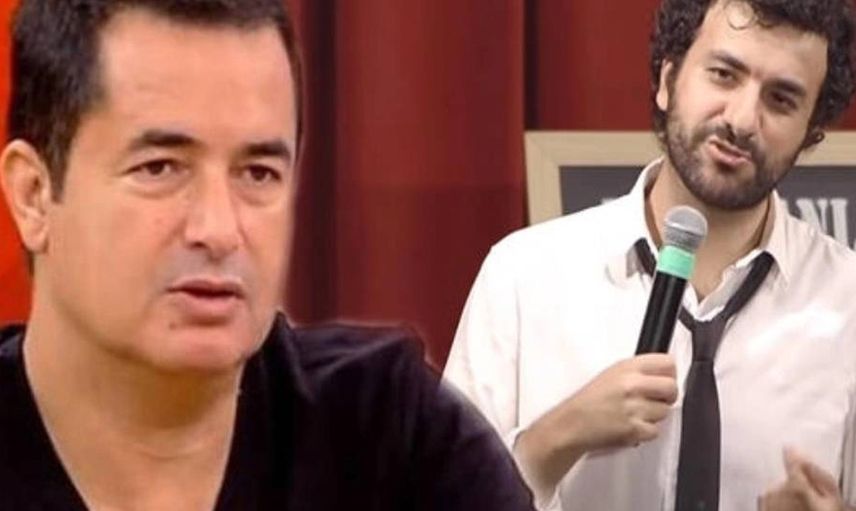 Acun Ilıcalı açtı ağzını yumdu gözünü! Hasan Can Kaya için dedikleri olay oldu