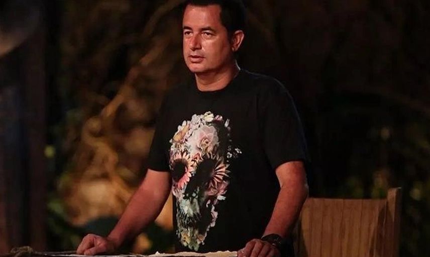 Acun Ilıcalı duyurdu: Dünyaca ünlü yıldız futbolcu Survivor'a katılacak! İşte o isim...