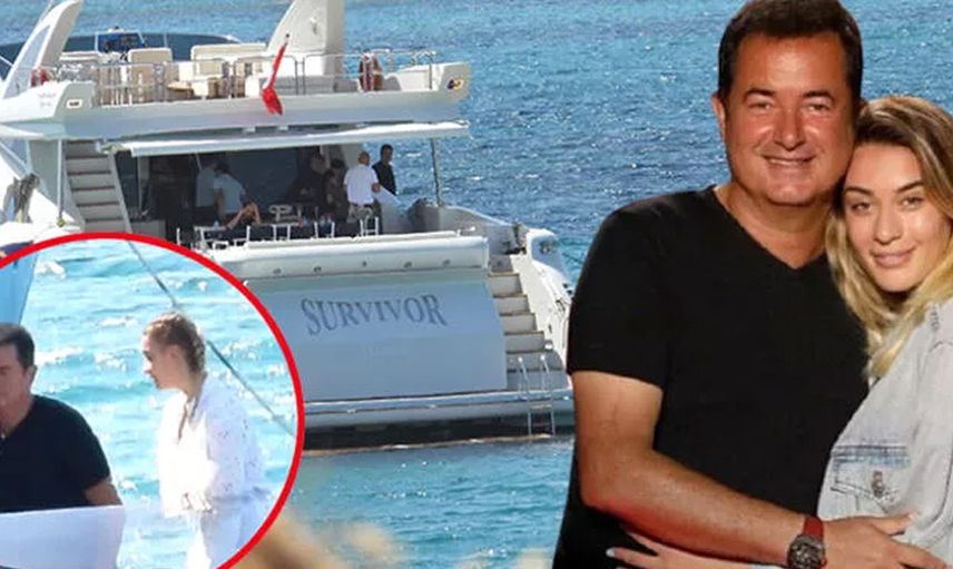 Acun Ilıcalı hakkında yeni iddia! Gerçekler Beyaz Magazin'de ortaya çıktı müjdeli haber geldi