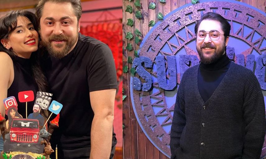 Acun Ilıcalı ile kavga ettiği için kovulan Semih Öztürk'ten üzen haber geldi!