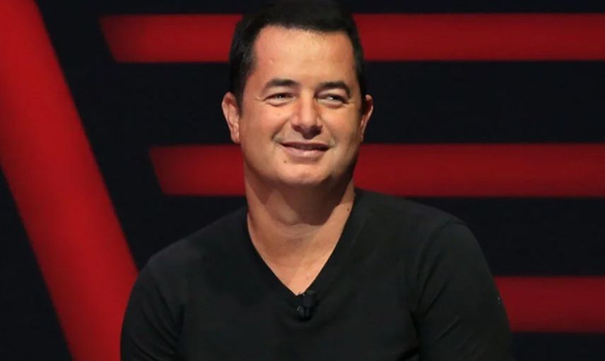 Acun Ilıcalı Öğrencilere Müjdeyi Verdi