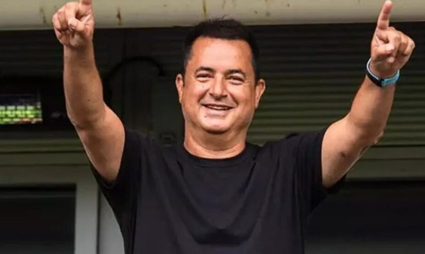 Acun Ilıcalı servetini açıkladı: Aylık kazanç sorusuna verdiği cevap olay oldu! ''Tüm mal varlığımla...''