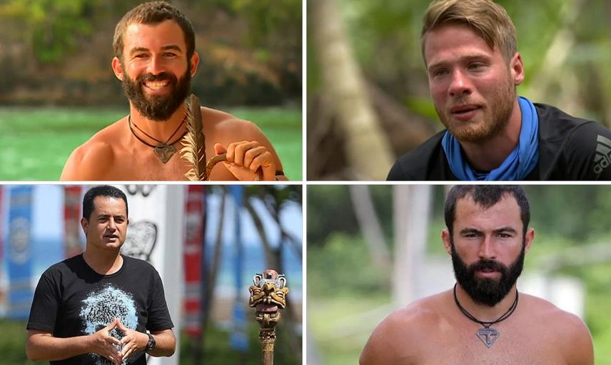 Acun Ilıcalı’nın All Star Kadrosuna Katılabilir Dediği Yunus Emre Özden Kimdir?