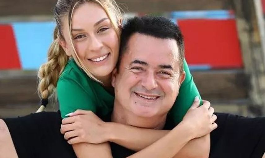 Acun Ilıcalı'nın eşleri
