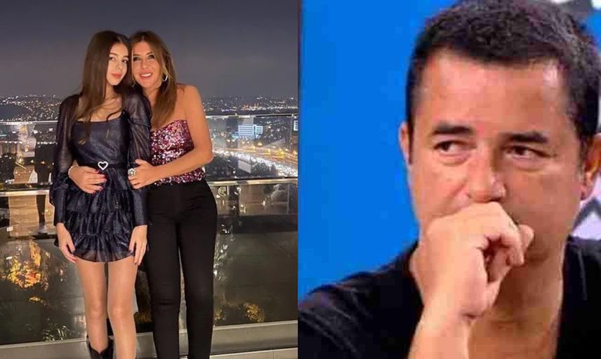 Acun Ilıcalı’nın korku dolu anları: Kızı Yasemin ve eski eşi Zeynep Yılmaz ölümden döndü