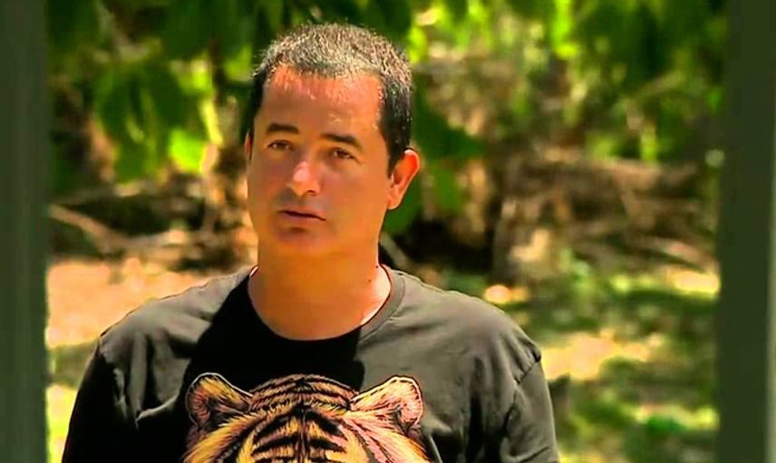 Survivor'ın Kamera Arkası Görüntüleri Ortaya Çıktı!
