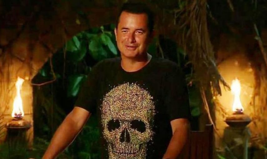 Survivor'ın Kamera Arkası Görüntüleri Ortaya Çıktı!