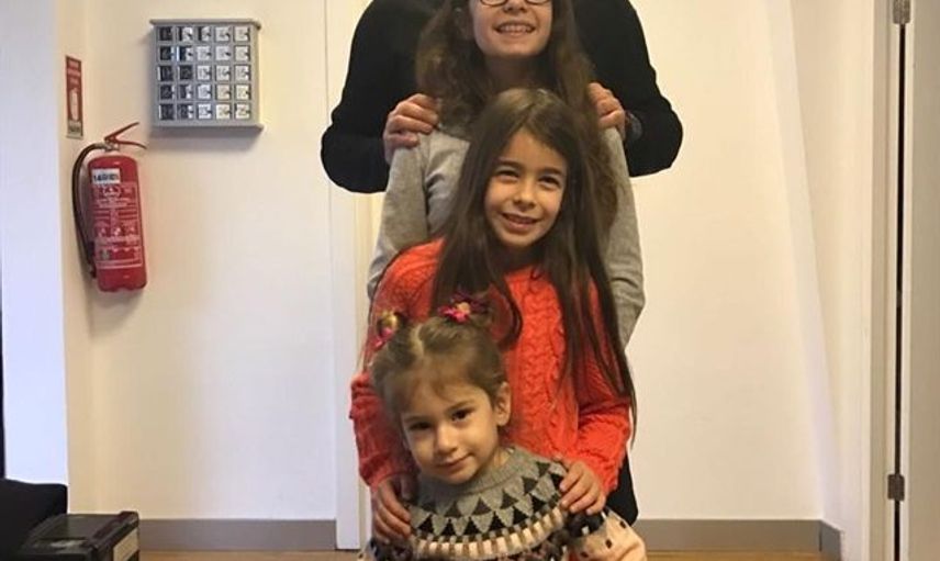 Acun Ilıcalı'nın eşleri