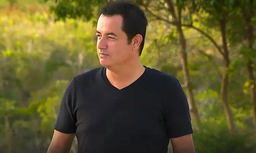 Acun Ilıcalı Survivor 2019'da Yeni Kuralı Açıkladı