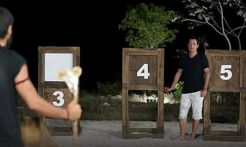 Acun Ilıcalı Survivor 2019'da Yeni Kuralı Açıkladı