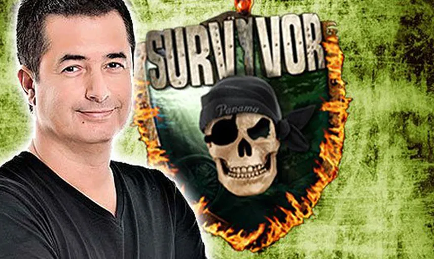 Acun Ilıcalı Survivor 2019'da Yeni Kuralı Açıkladı
