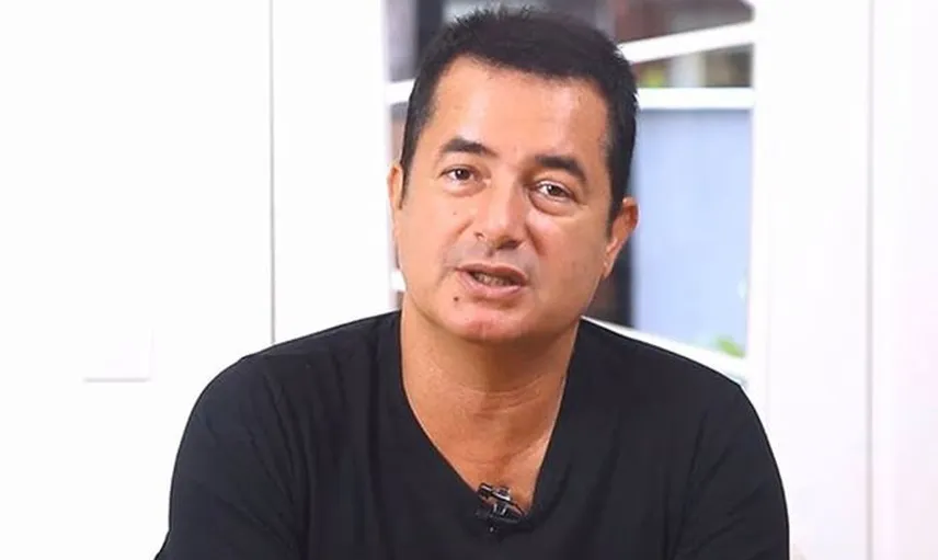 Acun Ilıcalı Survivor 2019'da Yeni Kuralı Açıkladı