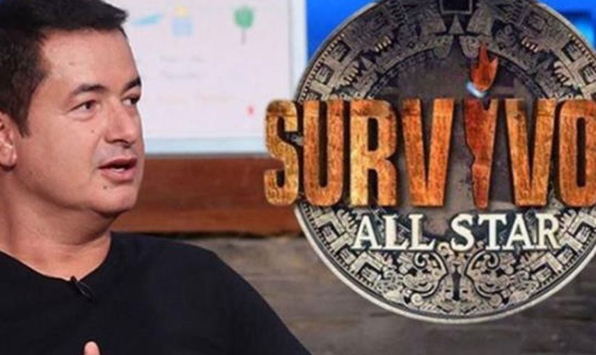 Acun’un düşük reytinge tahammülü kalmadı: Son kozunu oynadı Survivor All Star 2024’e öyle bir ismi getiriyor ki…