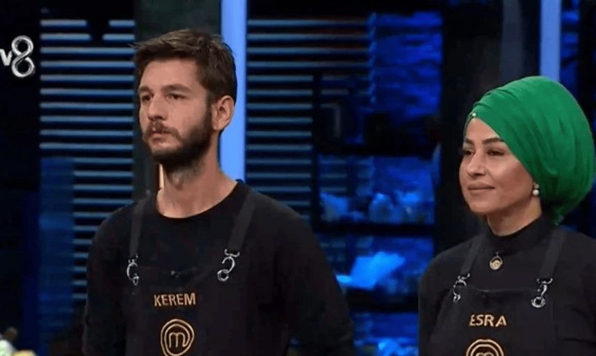 MasterChef yarışmacısı Eda Karabulut’dan şok sözler! Önce destek verdi yüz bulamayınca öyle bir şey yaptı ki…