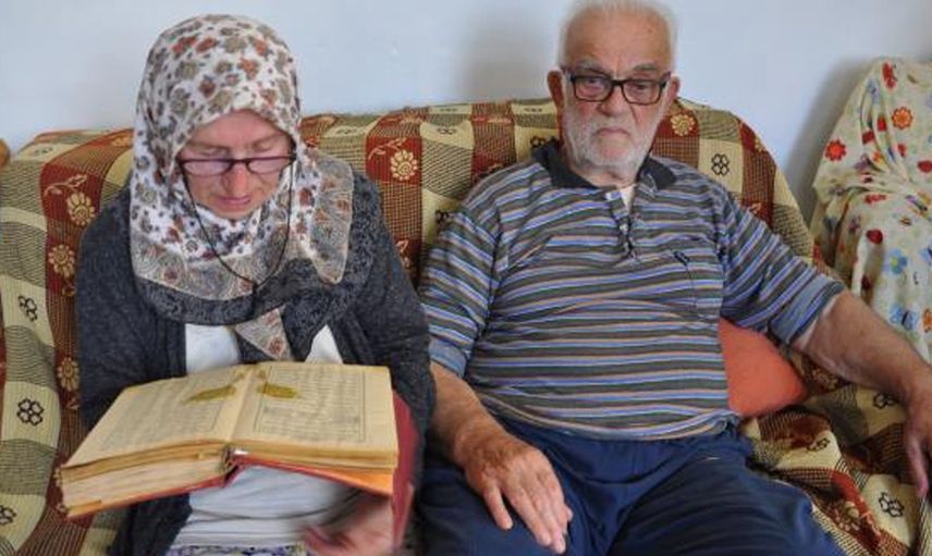 Selde Kaybolan Kur'an-ı Kerim Neredeyse Hiç Zarar Görmemiş Halde Bulundu