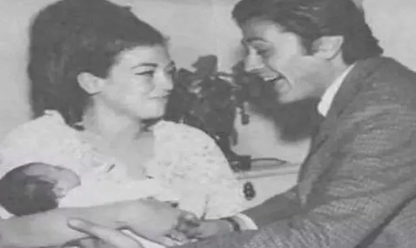 Cüneyt Arkın’ın eşleri birbirine girdi! Usta oyuncunun ölümünün ardından miras kavgası çıktı