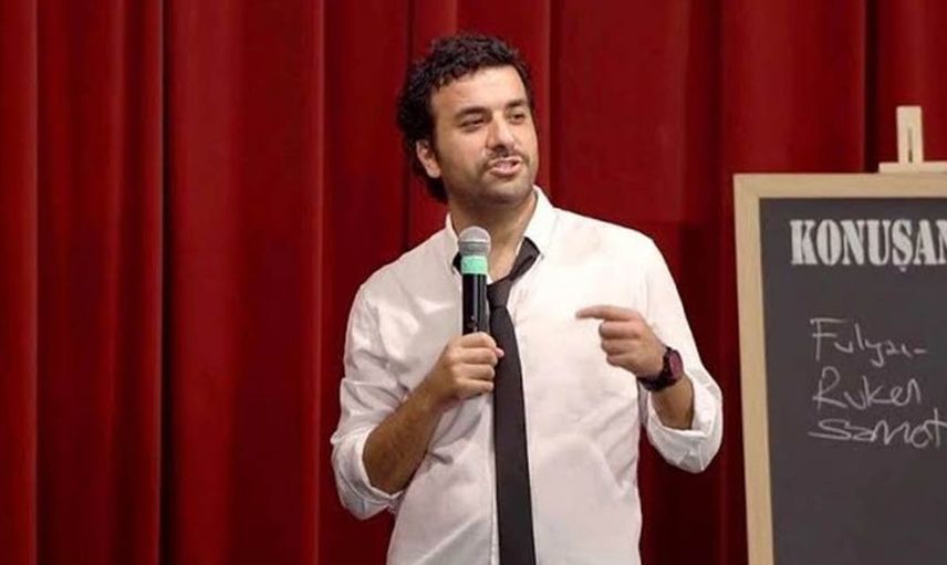 Samimi sohbetleri