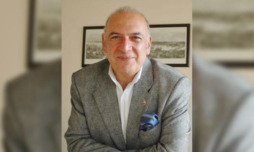 Gora Mafyan