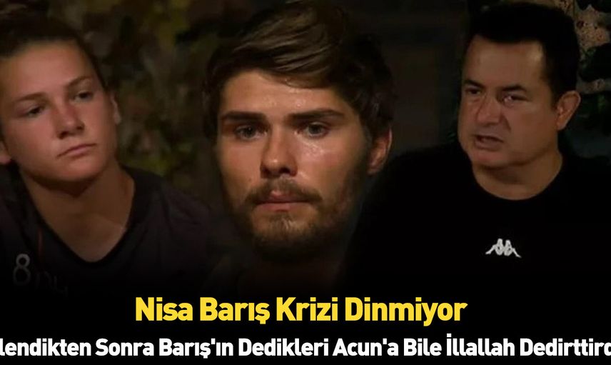 Adaya veda etti ama şampiyonluk adayını açıkladı! Barış Murat'ın söylediği isim herkesi şoke etti