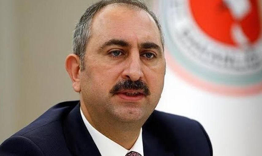Adalet Bakanı Abdulhamit Gül Kimdir?