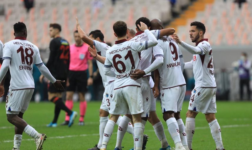 Adana Demirspor Abdülkadir Parmak İle Anlaşma Sağladı!