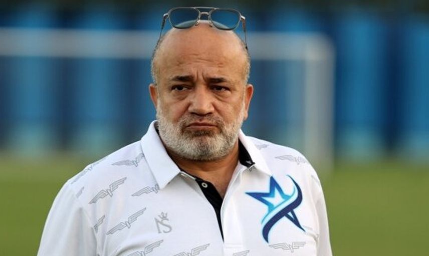 Adana Demirspor Başkanı Murat Sancak'ın Galatasaray Teknik Direktörü Fatih Terim Hakkındaki Sözleri Gündem Oldu!