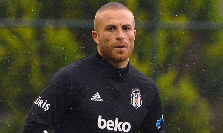 Adana Demirspor Beşiktaş'tan Gökhan Töre'yi Transfer Ediyor!