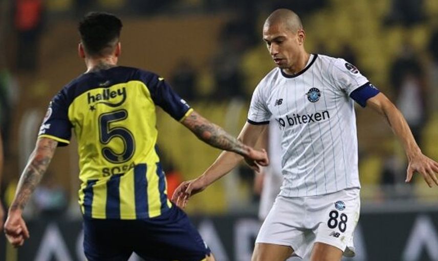 Fenerbahçe - Adana Demirspor Maçının Ardından Gökhan İnler'den Açıklamalar Geldi!