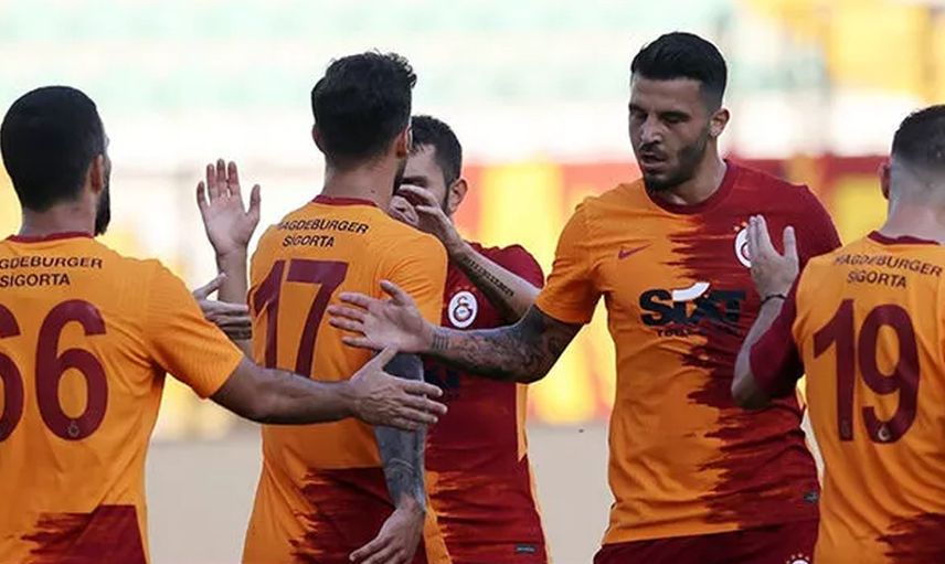 Adana Demirspor Galatasaray'dan Aytaç Kara'yı Transfer Ediyor!