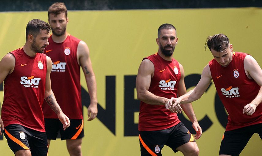 Adana Demirspor, Galatasaray'dan Yunus Akgün Transferini Resmen Açıkladı!
