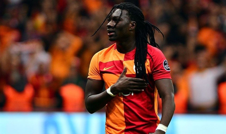 Adana Demirspor, Gökhan Gönül'den Sonra Gomis'i de Getiriyor
