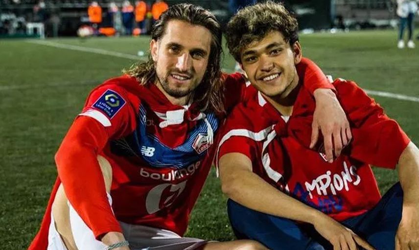 Adana Demirspor Lille'den Mustafa Kapı'yı Transfer Etti!