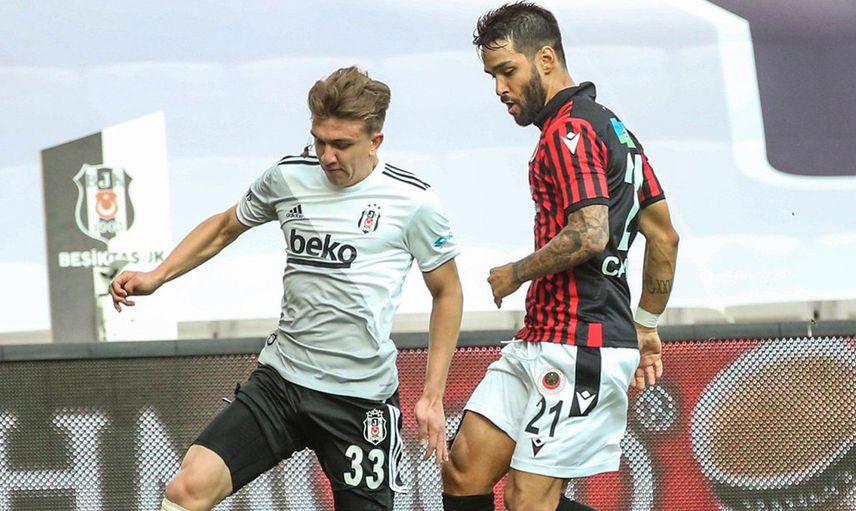 Adana Demirspor, Rıdvan Yılmaz'ı Transfer Etmek İstiyor!