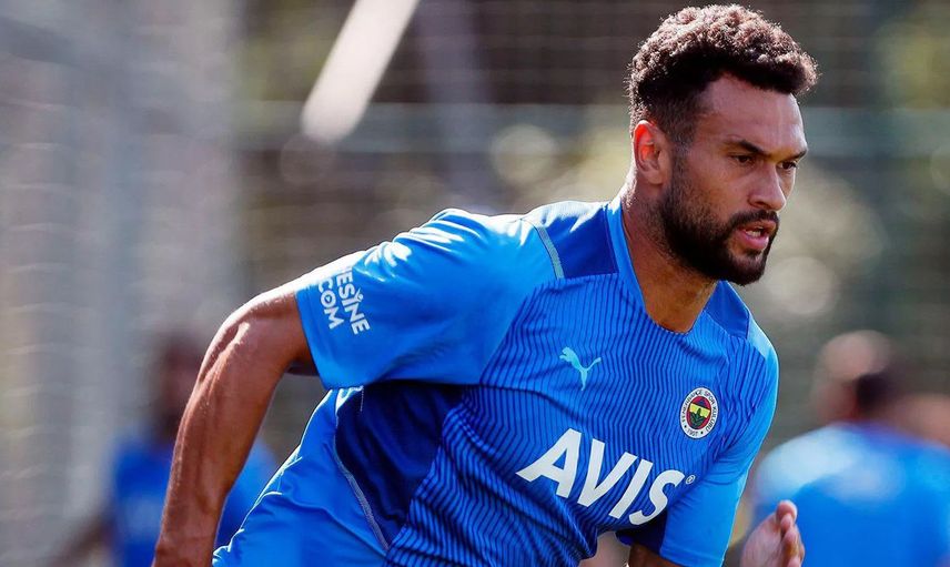 Gaziantep, Steven Caulker Transferinde Anlaşmayı Sağladı!