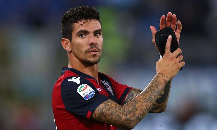 Adana Demirspor ve Konyaspor Diego Farias'ı Transfer Etmek İstiyor!